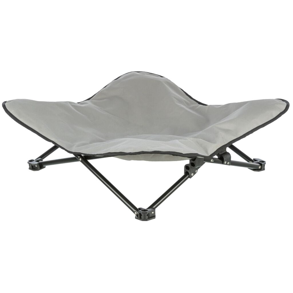 Camping-Bett für Hunde: Robust & Tragbar