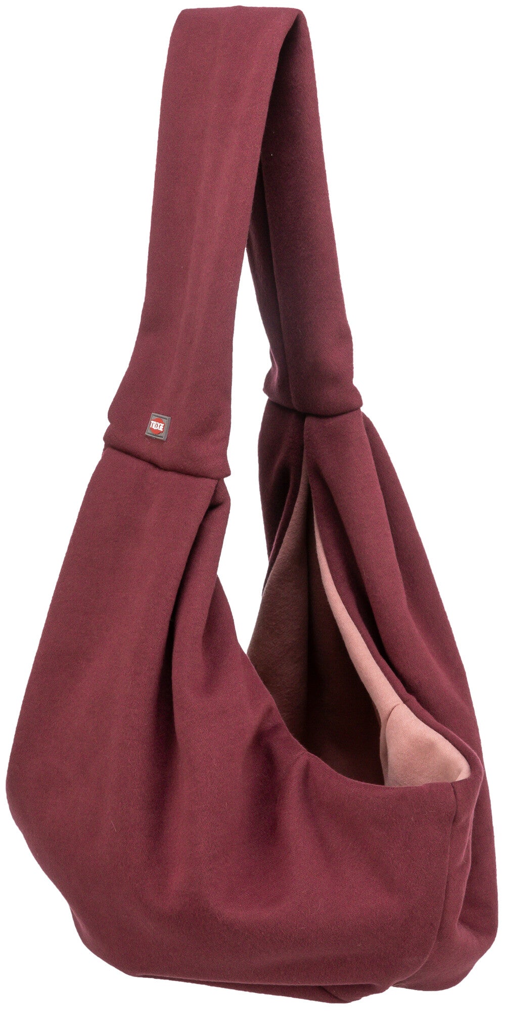 Fronttasche Soft