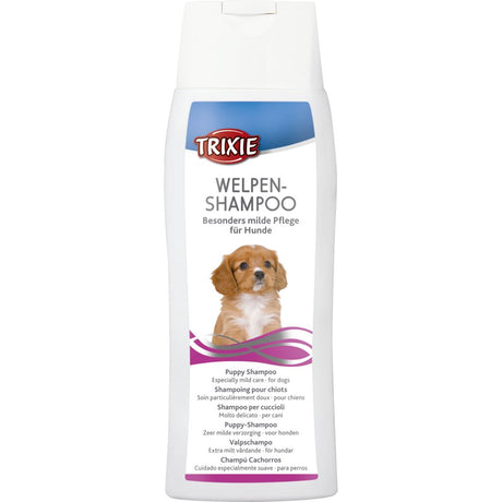 Welpen-Shampoo