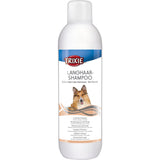Langhaar-Shampoo