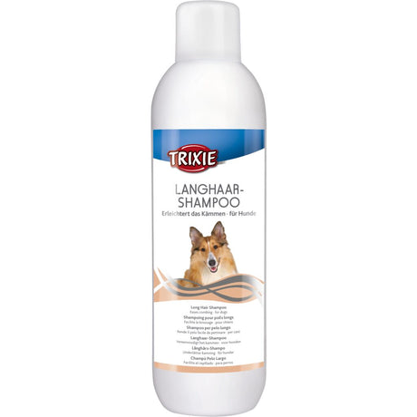 Langhaar-Shampoo