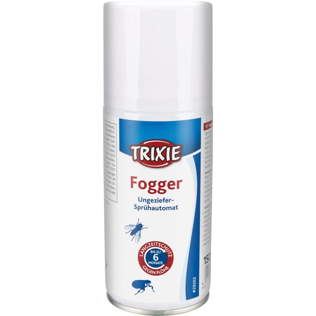 Fogger Ungeziefer-Sprühautomat