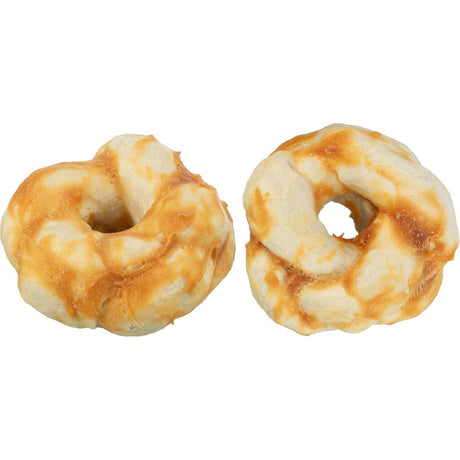 Denta Fun Twists aus Kollagen