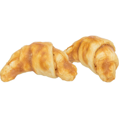 Denta Fun Croissants aus Kollagen