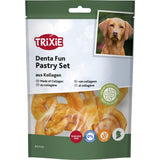 Denta Fun Pastry Set aus Kollagen