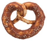 Trixie Sparpaket Pretzel mit Ente 50 Stück ø 10 cm/ 75 g