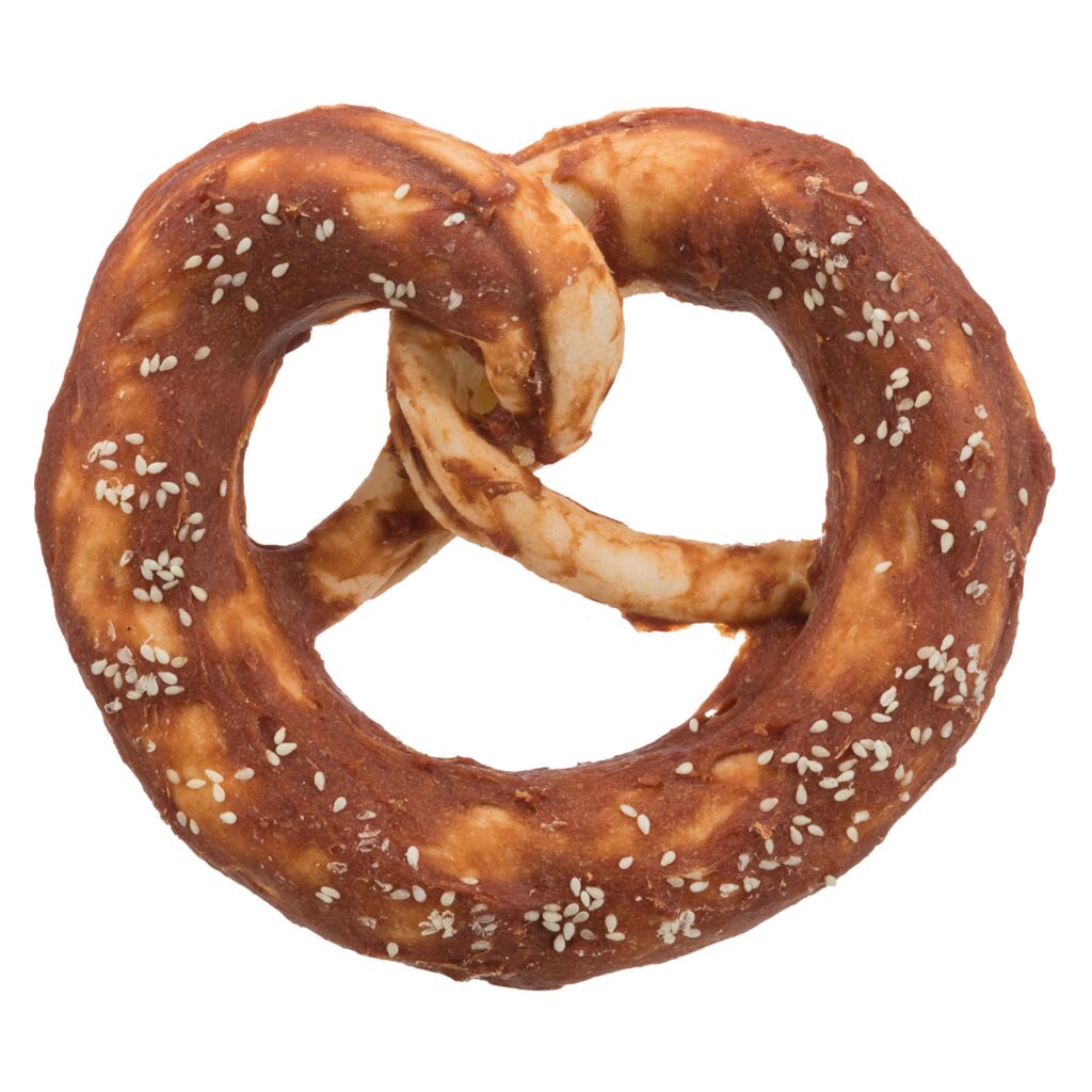 Denta Fun Pretzel mit Ente, lose