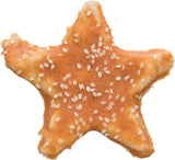 Trixie Sparpaket Denta Fun Chicken Star 30 g - 150 Stück