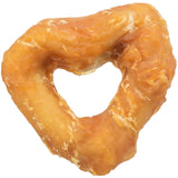 Denta Fun Heart mit Hühnerbrust, lose