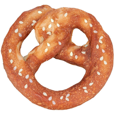 Denta Fun Pretzel mit Entenbrust, lose