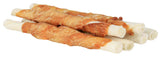 Trixie Sparpaket Denta Fun Roll mit Huhn , lose, 50x 28 cm, 80 g