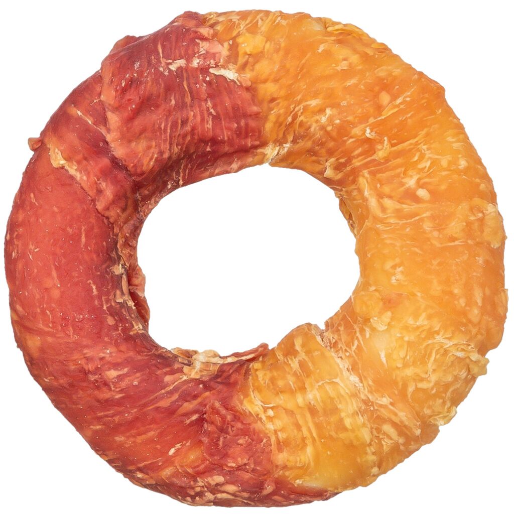 Denta Fun Ring mit Huhn & Ente, lose