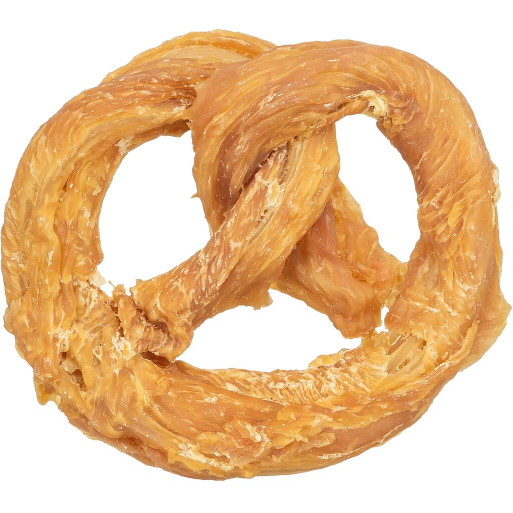 Premio Pretzel mit Hühnerbrust