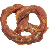 Premio Pretzel mit Entenbrust