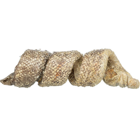 Denta Fun Curl mit Kabeljau, lose