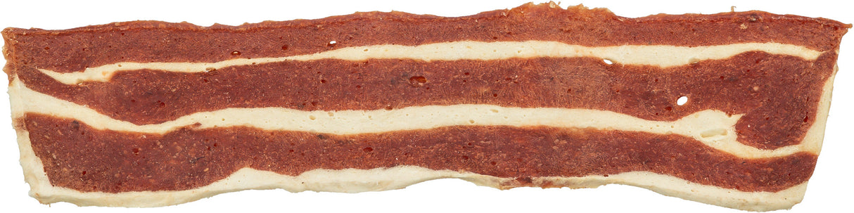 Trixie Bacon Strips mit Entenbrust & Rind