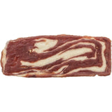 Bullduck mit Rinderhaut & Ente, lose