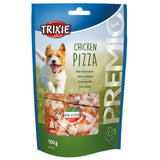 Premio Pizza mit Huhn