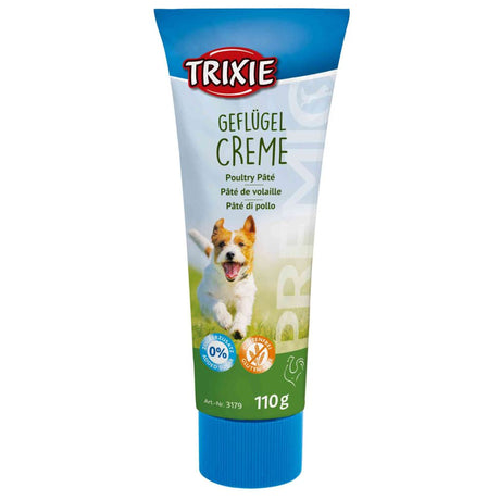 Geflügelcreme