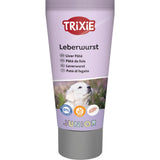 Junior Leberwurst