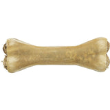 Kauknochen, Lammfüllung