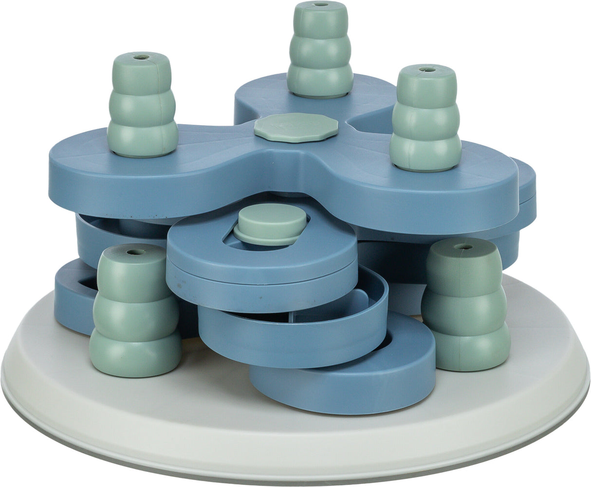 Dog Activity Strategie-Spiel Flower Tower