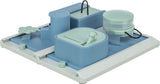 Dog Activity Strategie-Spiel Poker Box 2