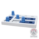 Dog Activity Strategie-Spiel Chess