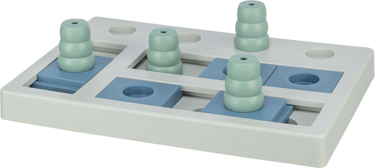 Dog Activity Strategie-Spiel Chess