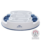 Dog Activity Strategie-Spiel Slide & Feed