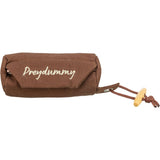 Preydummy, Canvas