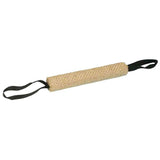 Trainings-Dummy, Beißrolle, Jute