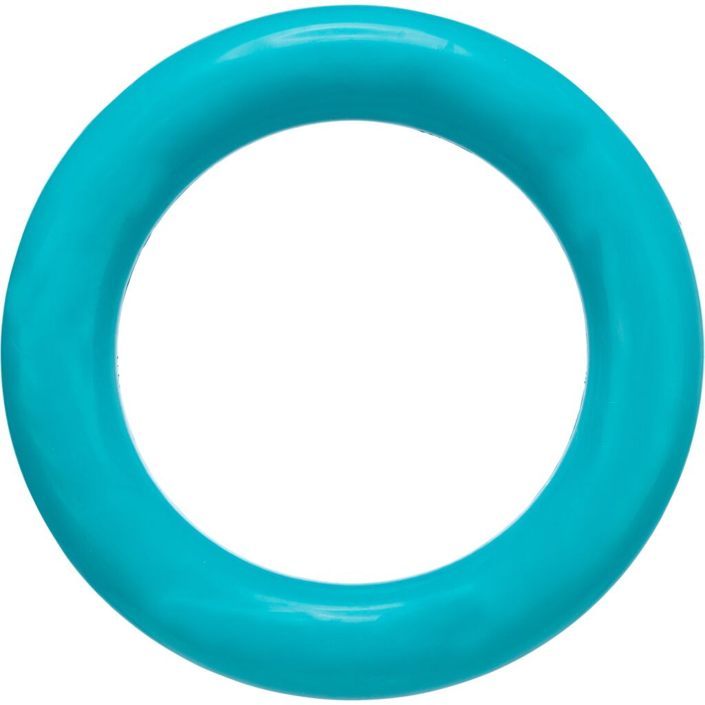 Ring, Naturgummi