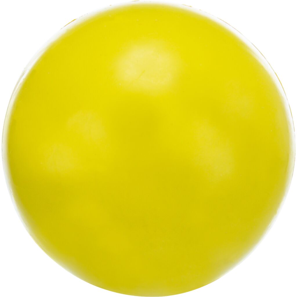 Ball, geräuschlos, Naturgummi