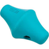 Snack-Kreisel, Naturgummi