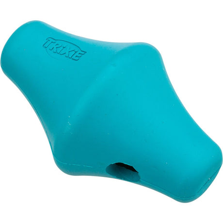 Snack-Kreisel, Naturgummi