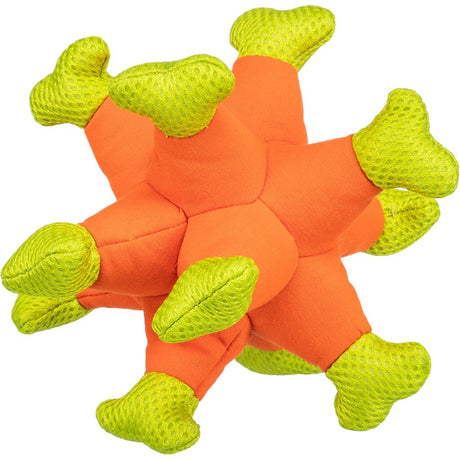 Aqua Toy Seeigel, Stoff