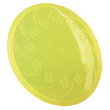 Dog Disc, TPR