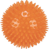 Igelball, geräuschlos, TPR