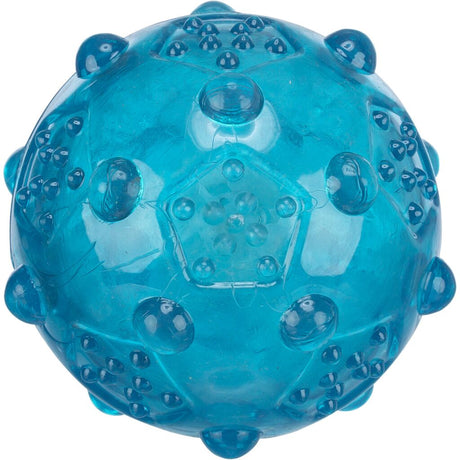 Ball, TPR