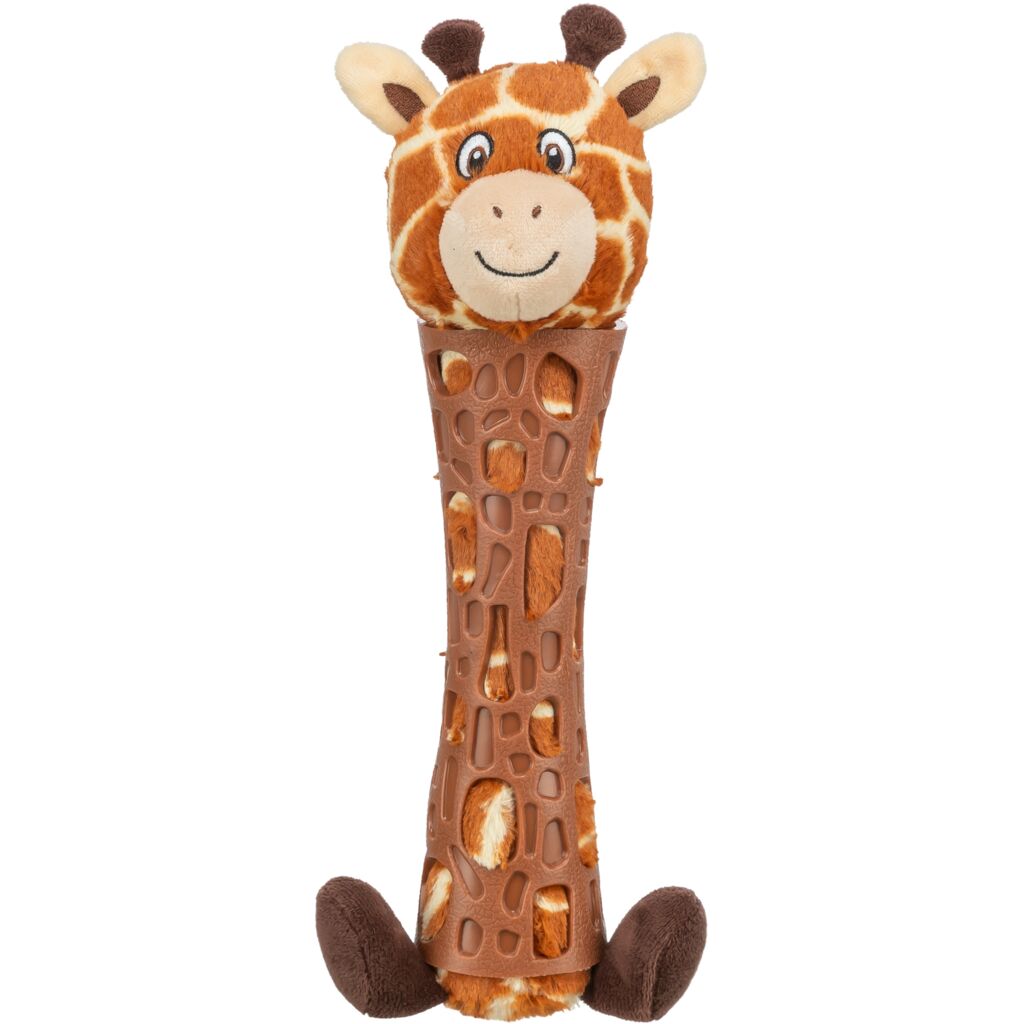 Giraffe, Plüsch/TPR