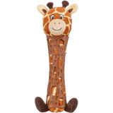 Giraffe, Plüsch/TPR