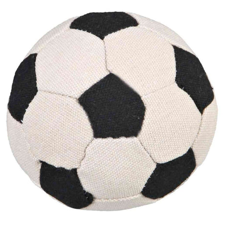 Soft-Soccer-Ball, Canvas