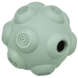 Snackball, Naturgummi