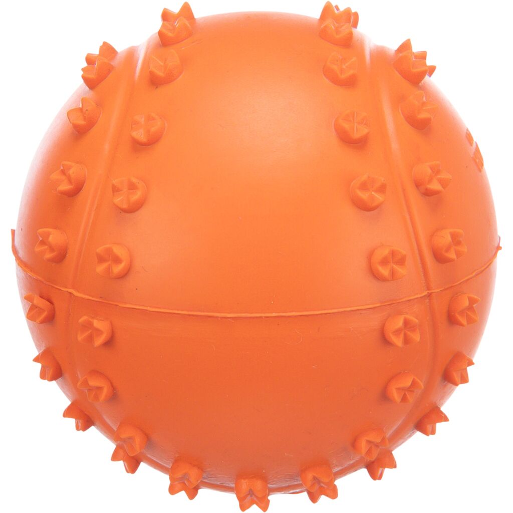 Ball, Naturgummi