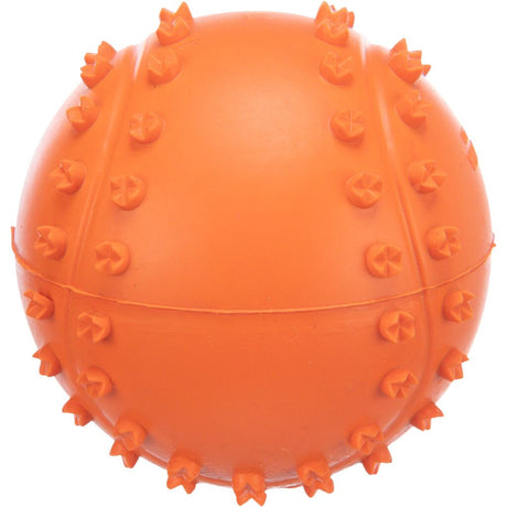 Ball, Naturgummi