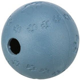 Snackball, Naturgummi