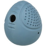 Steh-Auf-Snack-Ei, Naturgummi