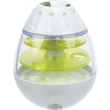 Steh-Auf-Snack-Ei, Kunststoff