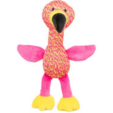Flamingo, Stoff